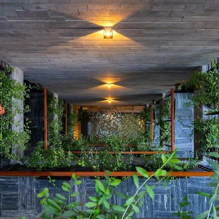 Konoha Boutique Villa Da Nang Bagian luar foto