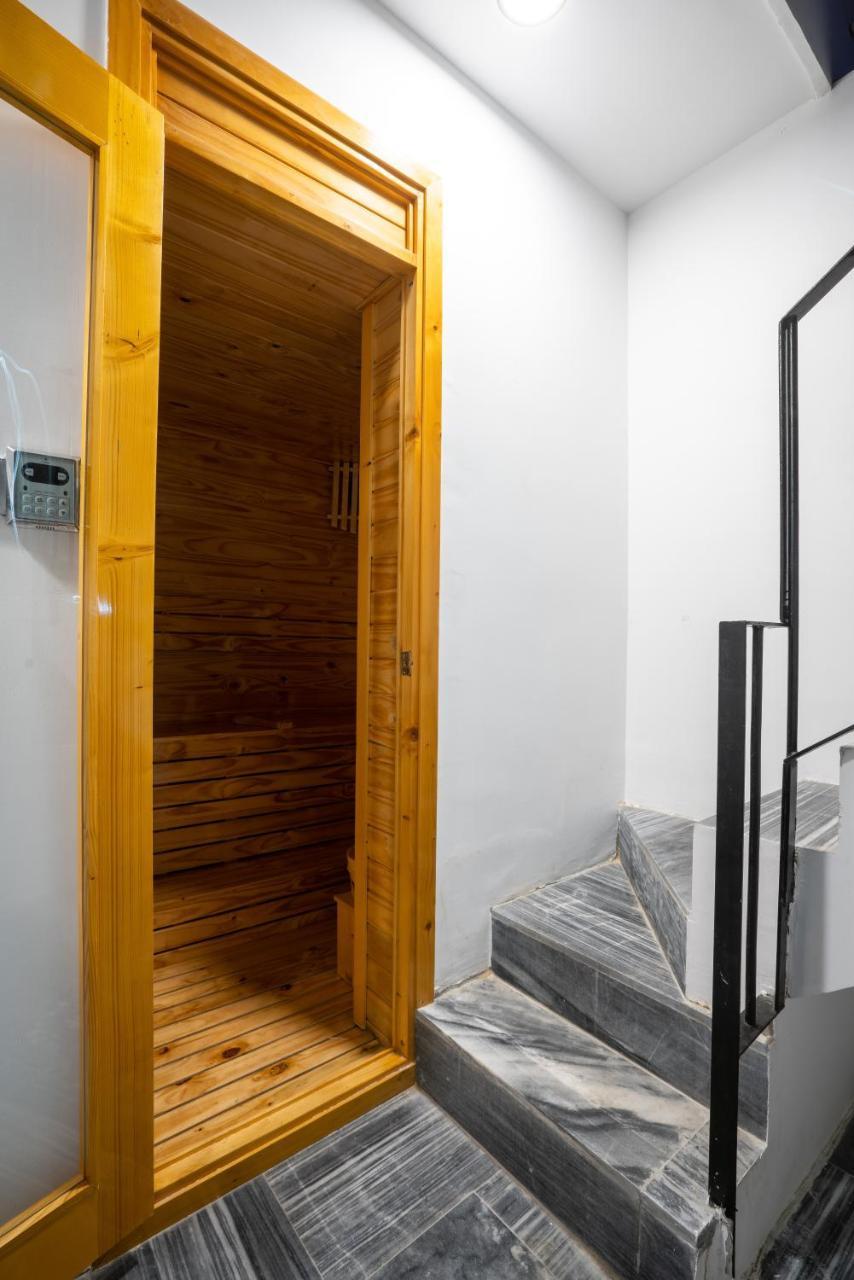 Konoha Boutique Villa Da Nang Bagian luar foto