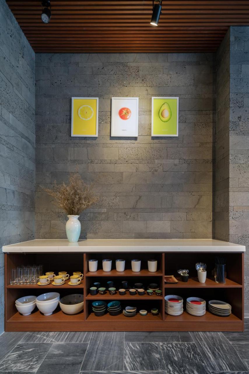 Konoha Boutique Villa Da Nang Bagian luar foto