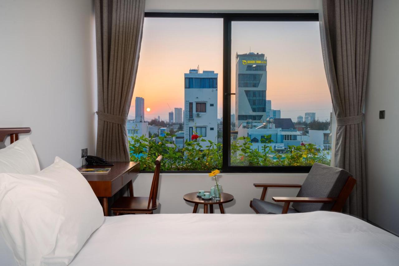 Konoha Boutique Villa Da Nang Bagian luar foto