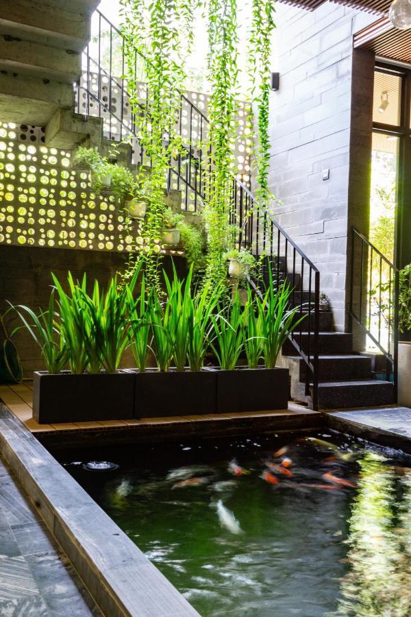 Konoha Boutique Villa Da Nang Bagian luar foto